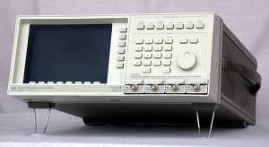 Osciloskop HP 54100D