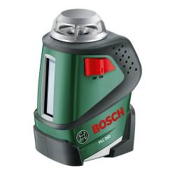 Čárový laser Bosch PLL 360